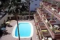 Hotel Apartamentos Dolores (Adults Only) Maspalomas