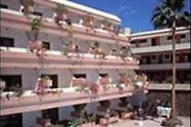 Apartamentos Dolores (Adults Only) Maspalomas  Hotel Maspalomas (Gran Canaria)