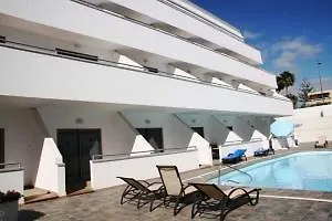 Apartamentos Dolores (Adults Only) Maspalomas  Maspalomas (Gran Canaria)