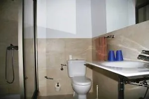 Apartamentos Dolores (Adults Only) location