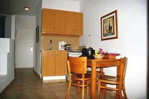 Apartamentos Dolores (Adults Only) Maspalomas  Hotel