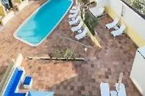 Apartamentos Dolores (Adults Only) Maspalomas