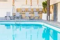 Apartamentos Dolores (Adults Only) Maspalomas  2*, Maspalomas (Gran Canaria) Spain